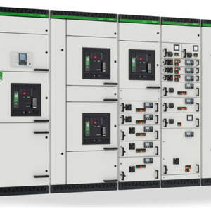 Tủ điện hạ thế BLOKSET