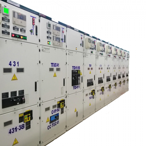 Tủ điện trung thế 24KV, NEX 24KV