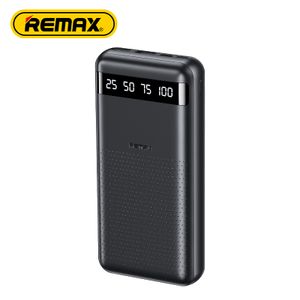 REMAX Hintom RPP-11 2.4A Fast Charging Power Bank 20000mAh Digital Display Power Banks