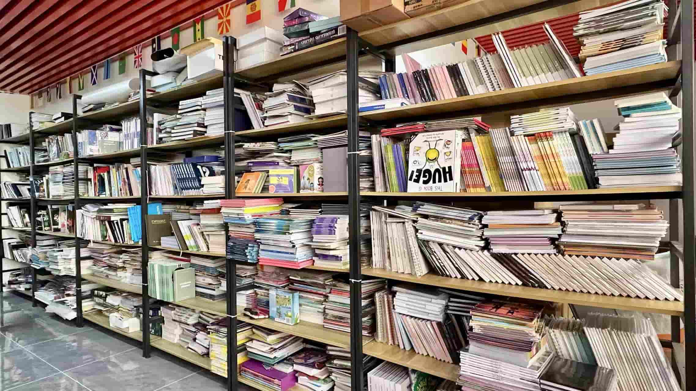 Guangzhou Hangtong Packing Products Ltd. Notebook Printing