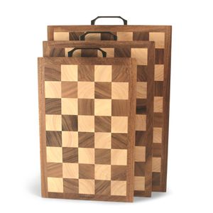 Kitchen Cooking Application Meat Vegetable Charcuterie Chopping Board Natural Acacia Wooden Cutting Board