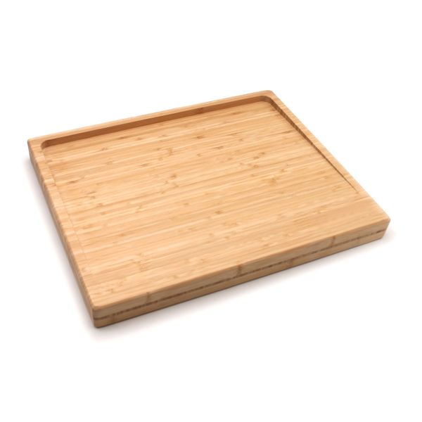 Eco-friendly Chopping Board Kitchen Accessory Bamboo Cutting Board  Kitchen Natrual Bamboo Customized