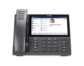 Điện thoại Mitel 6940w IP Phone