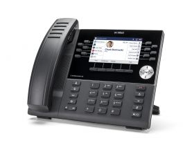Điện thoại Mitel 6930w IP Phone