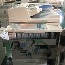 Toner cartridge for Photocopier