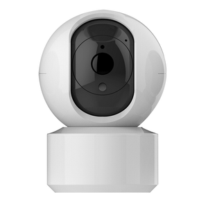 4MP Auto Tracking Dual WiFi 2.4Ghz 5Ghz Security Camera IP Wireless CCTV with Phone App Two-Way Audio Cloud Data Storage Options