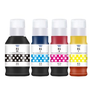 Direct Sale From Factory Refill Ink Office Ink Pigment Ink for CAN GI13/GI23/GI33/GI43/GI53/GI63/GI73