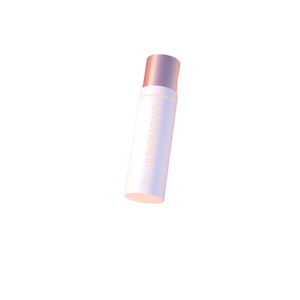 Custom Cosmetics Beauty Skincare Luxury Facial Toner Liquid Packaging Empty Face Cream Serum Lotion PP Bottle with Screw Cap