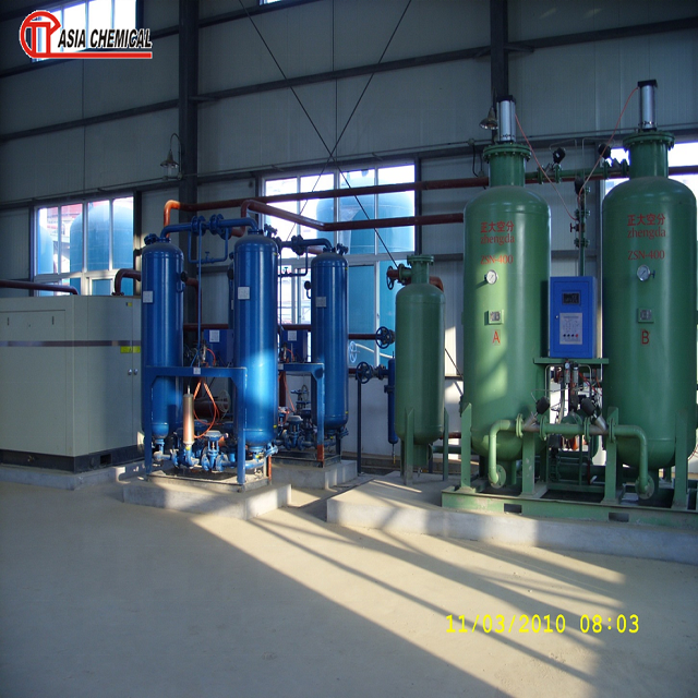 Automatic Liquid Caustic Soda Equipment | Ion Exchange Membrane Technology | 50% Concentration Output