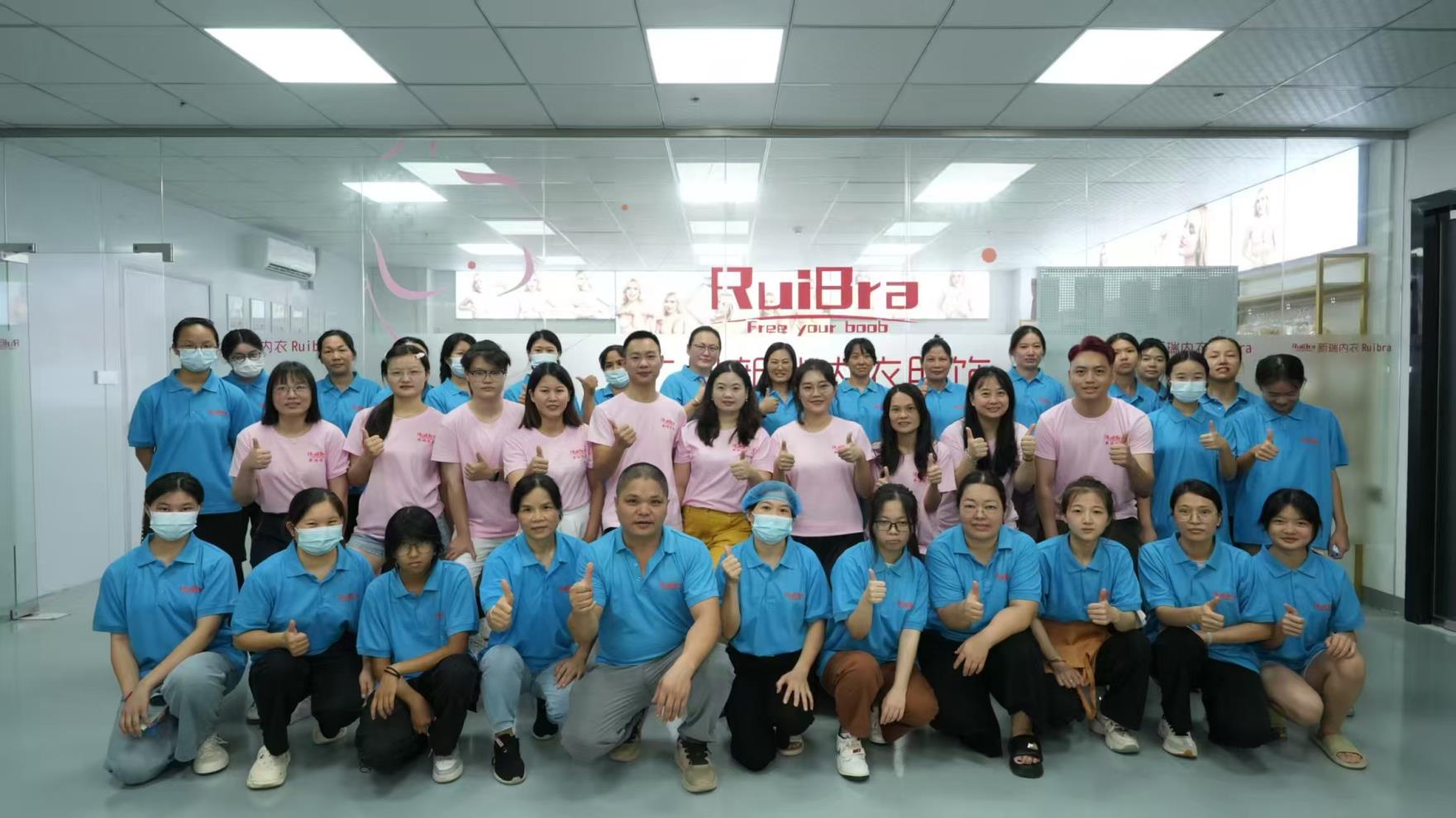 Guangzhou Xinke Silicone Products Co.,Ltd factory image 2