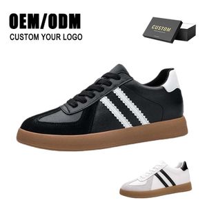 Invisible Internal Height Increase Shoes 6cm Men's Daily Casual Shoes Fashion Sports Sneakers Height Increase 8cm Plate Shoes