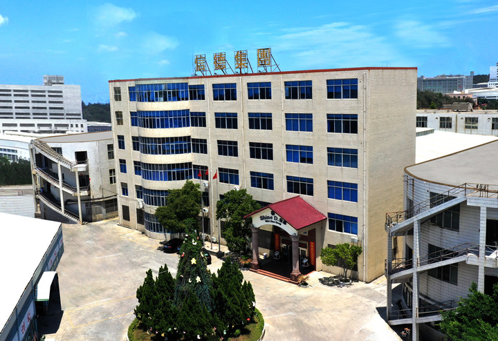 Quanzhou Shinetie Arts Trading Co., Ltd. Polyresin Sculptures