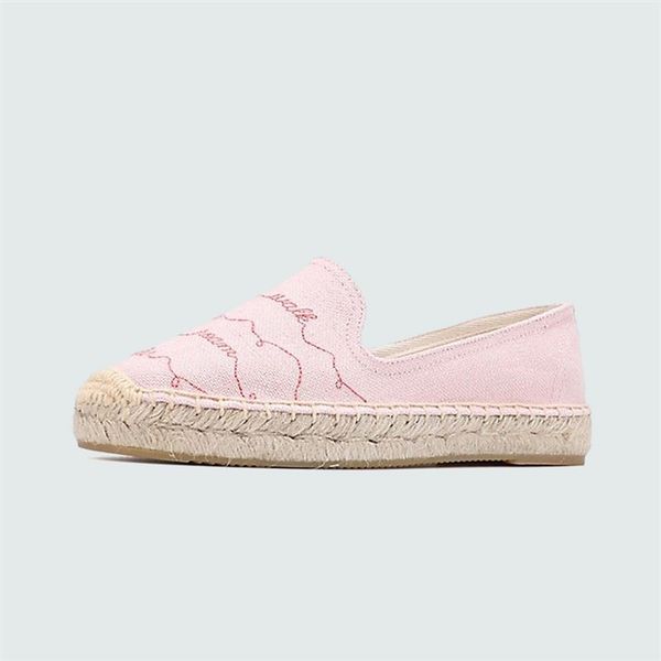 Espadrilles