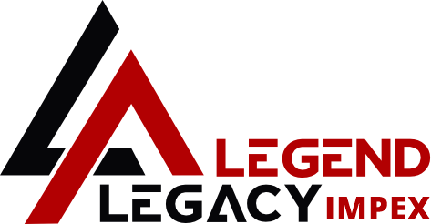 Legend Legacy Impex logo