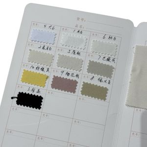 Factory High Quality Woven 100% Cotton Fabric Heavy Weight - Wholesale Bulk Rolls