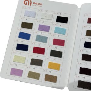 100% Cotton Twill Fabric Heavy Weight - Wholesale Bulk Rolls for Workwear, Jeans & Uniforms