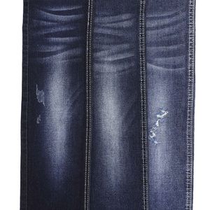 High Quality Eco-Friendly Twill Denim Fabric Rolls for Girls Directly From China