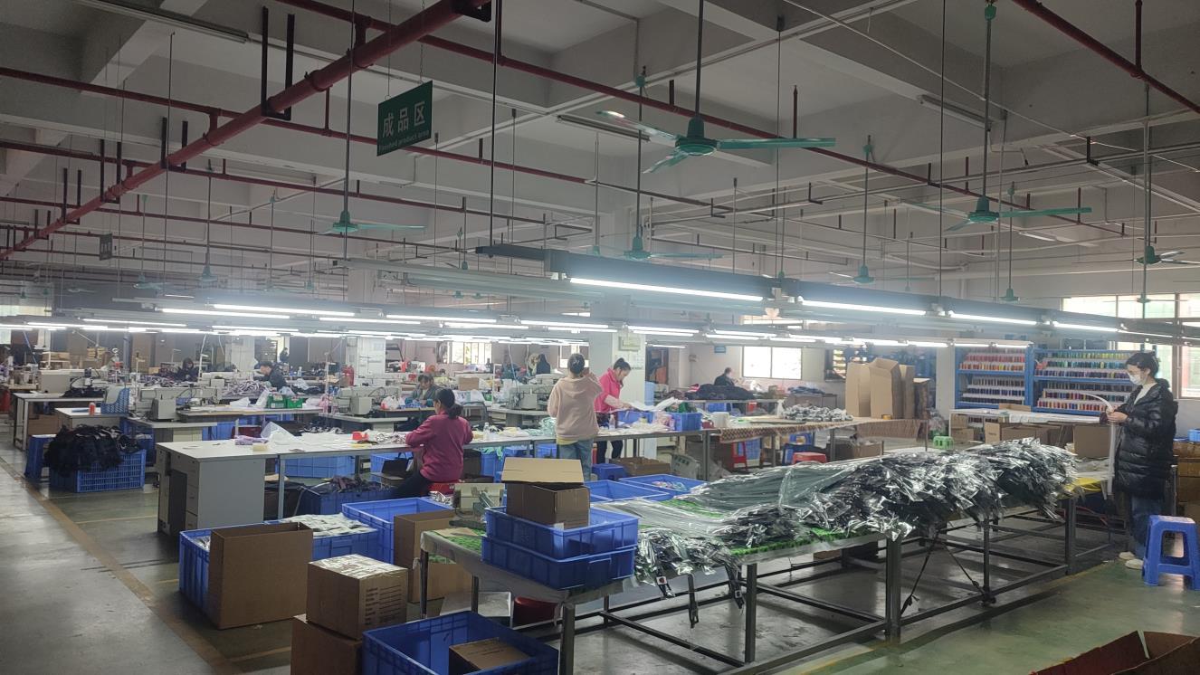 Dongguan Kingming Hardware Plastic Technology Co., Ltd. Snap Hooks