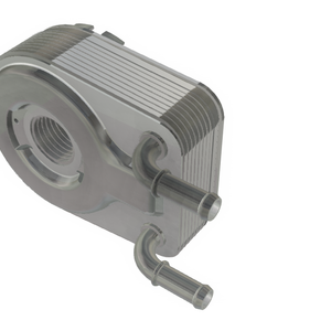 heat exchanger