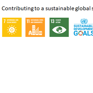 Newly Developed Products – Bearings for Wind Power Generation