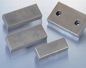 THERMALLOY Type PV Plate