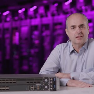 Service Router Linux (SR Linux)