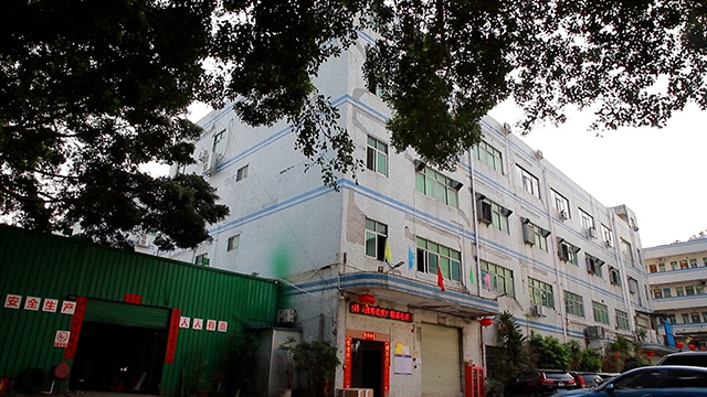 Shenzhen Ken Hung Hing Digital Packaging Technology Co., Ltd. Stand Up Pouch