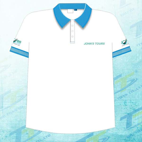 Polo - John’s Tours