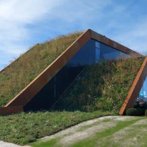 ECOPLANET
Low-carbon cement