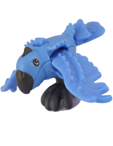 Rio Blu Toy