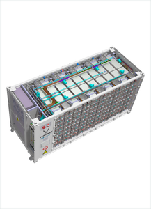 Energy Storage 20ft Container