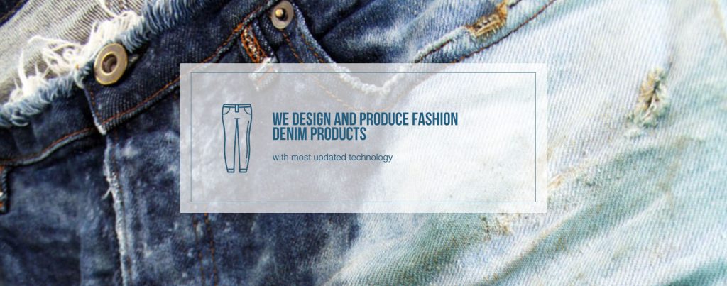 Denim Garments (Jeans, Shorts, Skirts, Jackets, Overalls, Dresses)