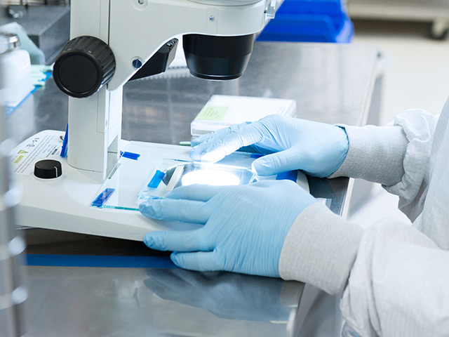 electronic components