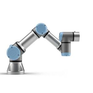 Collaborative robot UR3e - table-top robot, articulated, 6-axis