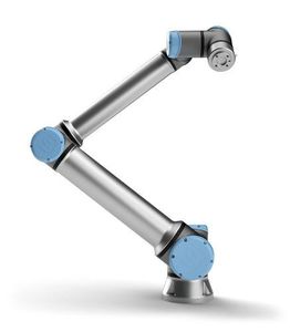 Collaborative robot UR10e - industrial robot, articulated, 6-axis