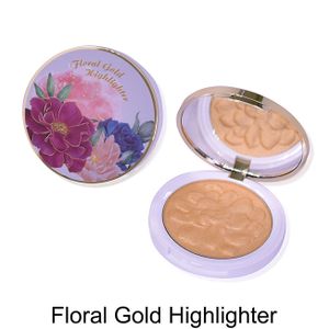 Face Sculpting Palette