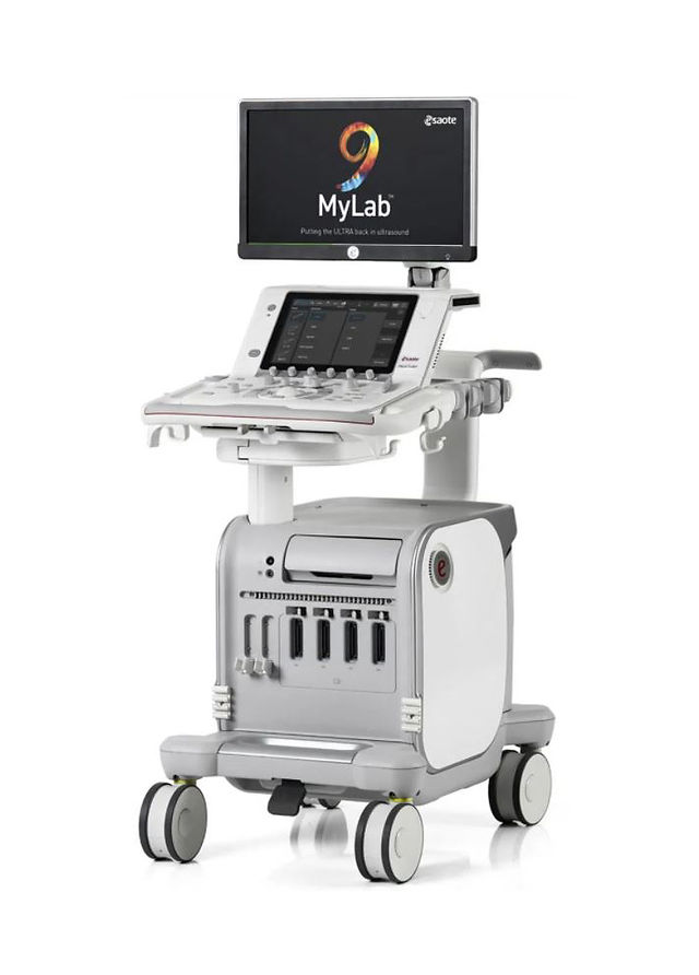 Medical Equipment