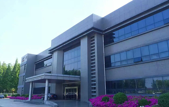 Jiangsu SFT Intelligent Technology Co., Ltd. Solar Street Light