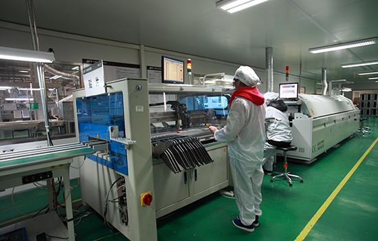 Jiangsu SFT Intelligent Technology Co., Ltd. LED Wall Lamp