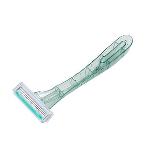 The Face Shop Women's Daily Beauty Tools Manual Body Shaver Korean Household Personal Care Appliances