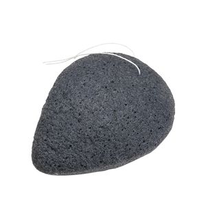 The FACE SHOP Daily Beauty Tools Korean Personal Care Product with Charcoal & Konjac Cleansing