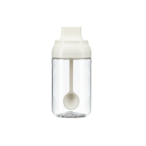 Set 3 Wholesale Tritan Spice Jar | High Quality Kitchen Seasoning Salt Container Organizer for Spices Herbs & Spice Tools