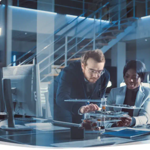 Electronic Product Design