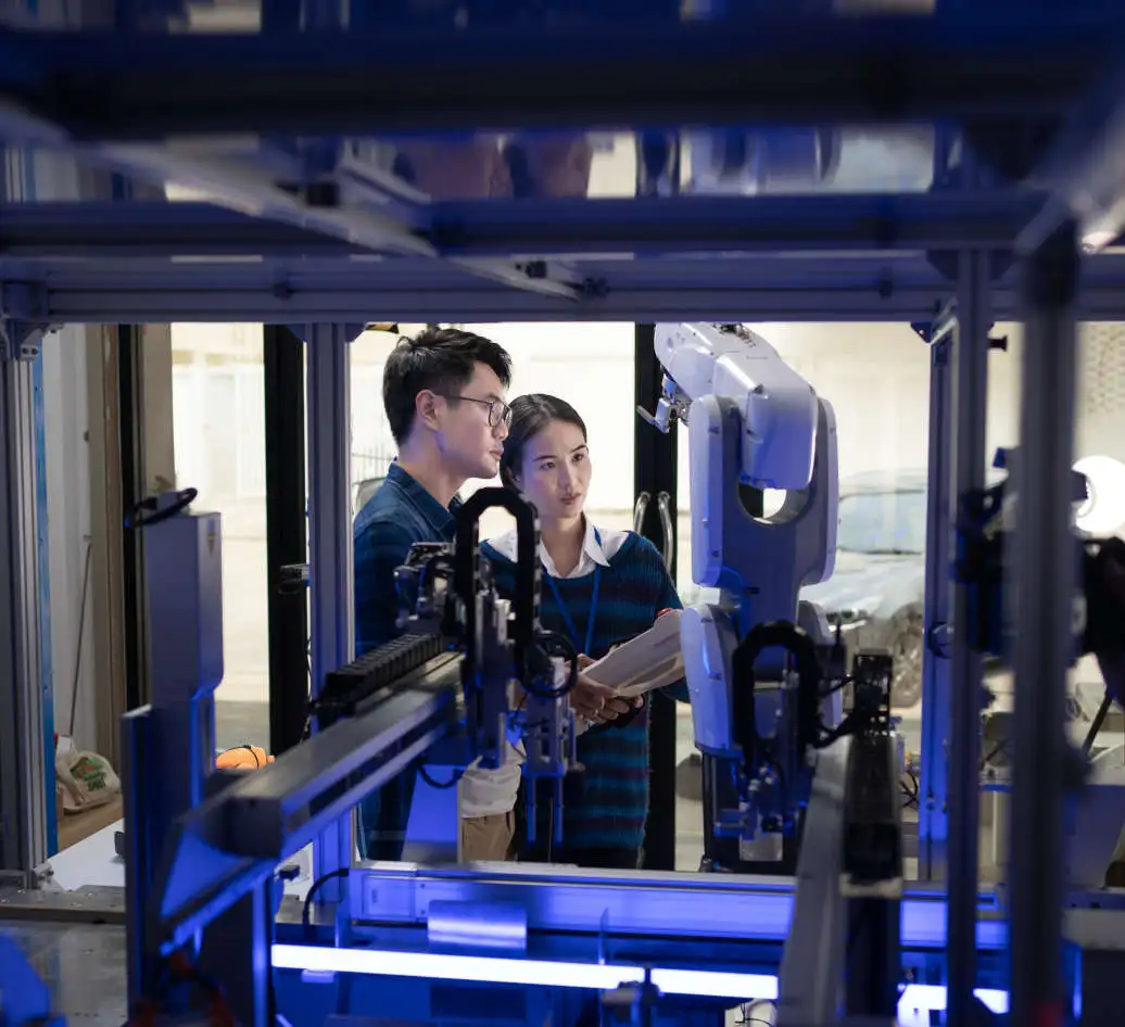 industrial electronics