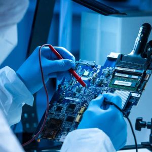 electronic assemblies