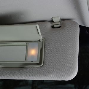 Automotive Interior Component