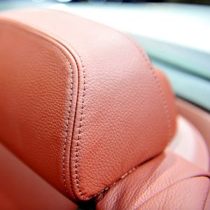 Automotive Interior Component