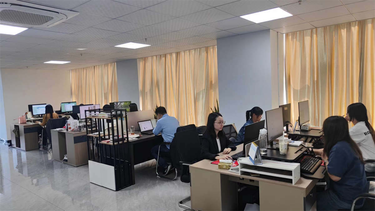 Zhejiang New Vision Imp & Exp Co., Ltd. Camping Equipment