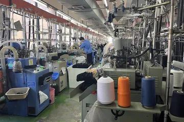 Zhejiang New Vision Imp & Exp Co., Ltd. Tents