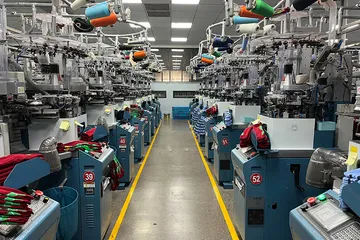 Zhejiang New Vision Imp & Exp Co., Ltd. Socks